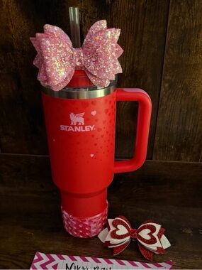 Valentine Stanley